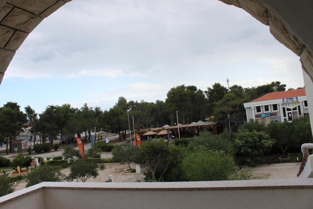 Summer House In Novalja Exterior foto