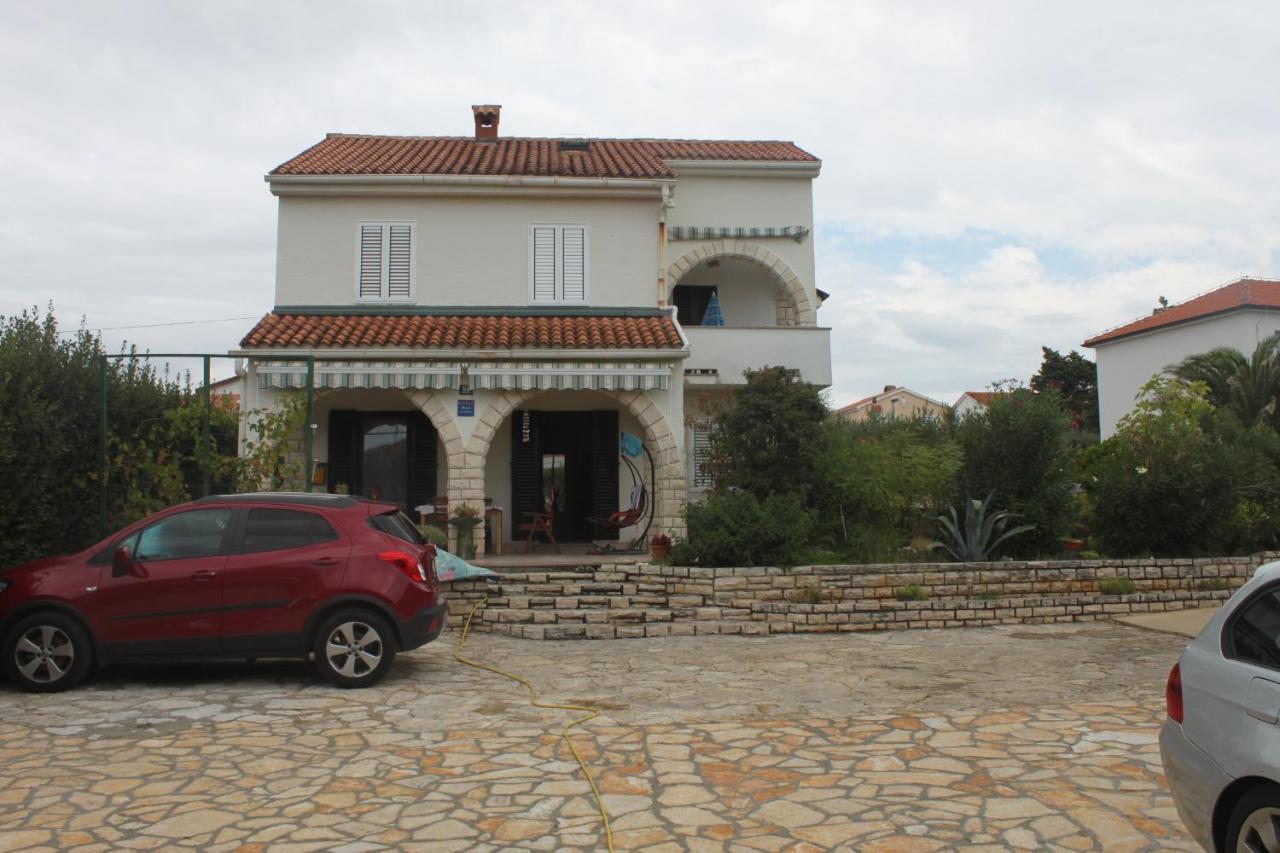 Summer House In Novalja Exterior foto