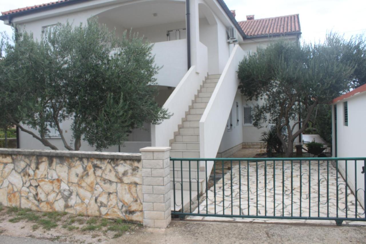 Summer House In Novalja Exterior foto