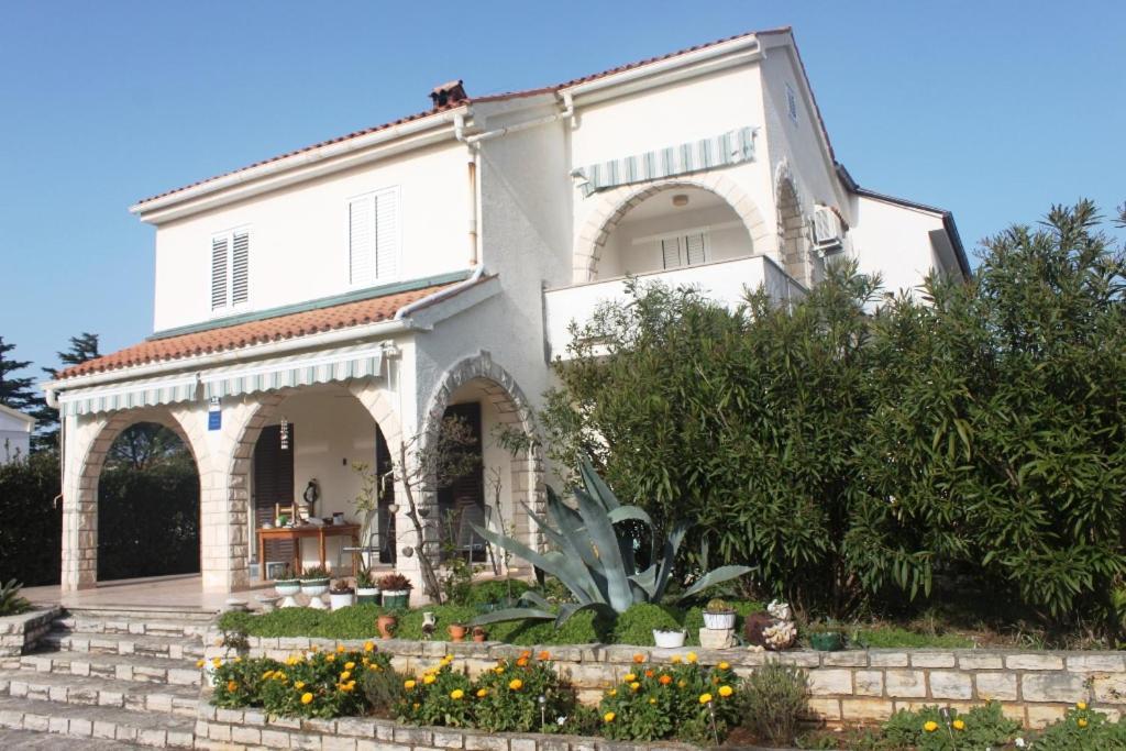 Summer House In Novalja Exterior foto